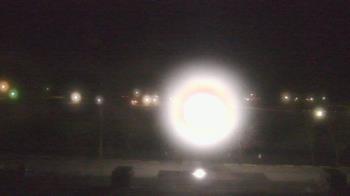 Weather camera view of South Harrison School Dist R2.