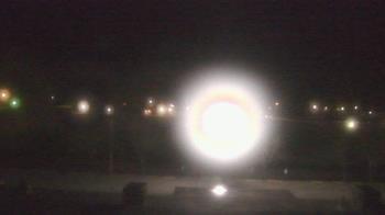 Weather camera view of South Harrison School Dist R2.