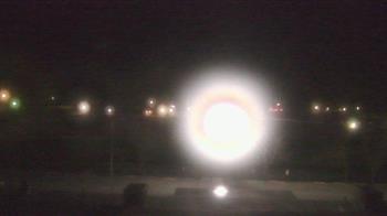 Weather camera view of South Harrison School Dist R2.