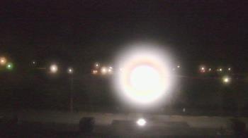 Weather camera view of South Harrison School Dist R2.