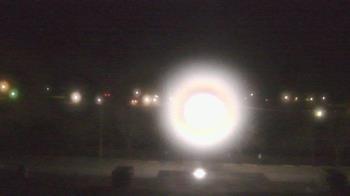 Weather camera view of South Harrison School Dist R2.