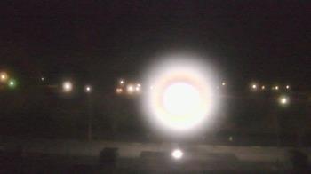 Weather camera view of South Harrison School Dist R2.