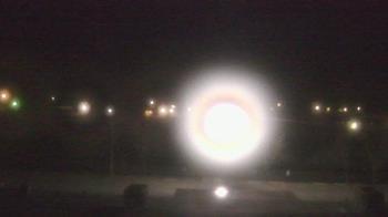 Weather camera view of South Harrison School Dist R2.