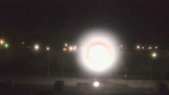 Weather camera view of South Harrison School Dist R2.