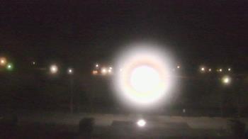 Weather camera view of South Harrison School Dist R2.