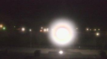 Weather camera view of South Harrison School Dist R2.