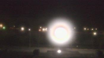 Weather camera view of South Harrison School Dist R2.