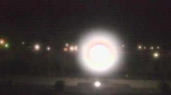 Weather camera view of South Harrison School Dist R2.