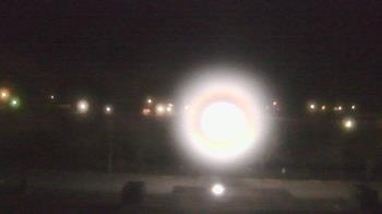 Weather camera view of South Harrison School Dist R2.