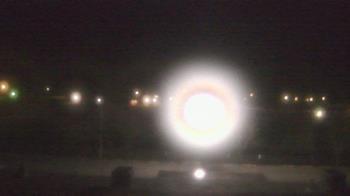 Weather camera view of South Harrison School Dist R2.