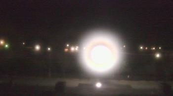 Weather camera view of South Harrison School Dist R2.