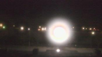 Weather camera view of South Harrison School Dist R2.