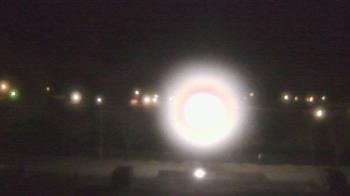 Weather camera view of South Harrison School Dist R2.