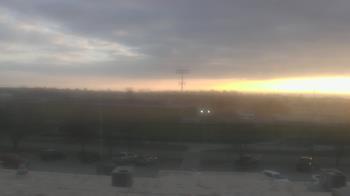 Weather camera view of South Harrison School Dist R2.