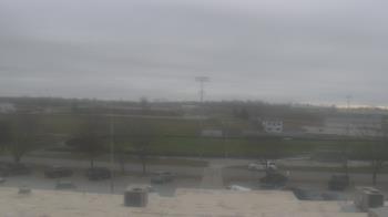 Weather camera view of South Harrison School Dist R2.