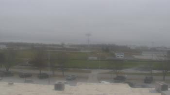 Weather camera view of South Harrison School Dist R2.