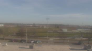 Weather camera view of South Harrison School Dist R2.