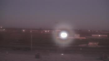 Weather camera view of South Harrison School Dist R2.