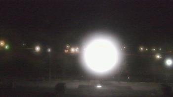 Weather camera view of South Harrison School Dist R2.