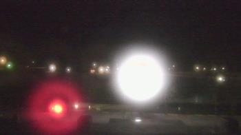 Weather camera view of South Harrison School Dist R2.