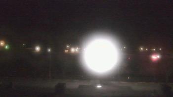 Weather camera view of South Harrison School Dist R2.