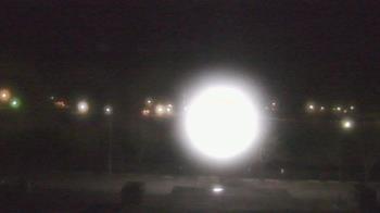 Weather camera view of South Harrison School Dist R2.