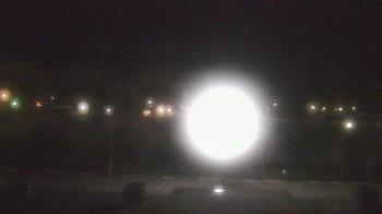 Weather camera view of South Harrison School Dist R2.