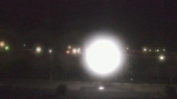 Weather camera view of South Harrison School Dist R2.