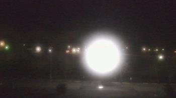 Weather camera view of South Harrison School Dist R2.