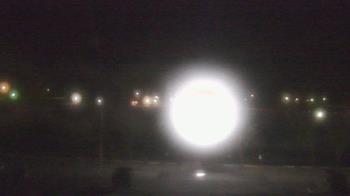 Weather camera view of South Harrison School Dist R2.