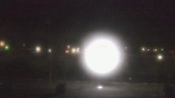 Weather camera view of South Harrison School Dist R2.