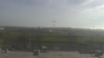 Weather camera view of South Harrison School Dist R2.