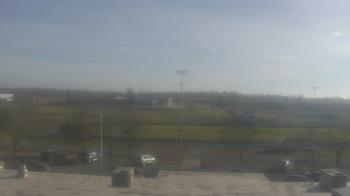 Weather camera view of South Harrison School Dist R2.