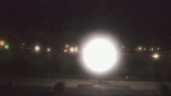 Weather camera view of South Harrison School Dist R2.