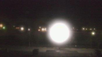 Weather camera view of South Harrison School Dist R2.