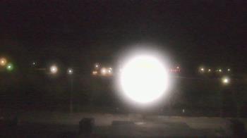 Weather camera view of South Harrison School Dist R2.