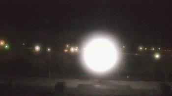 Weather camera view of South Harrison School Dist R2.