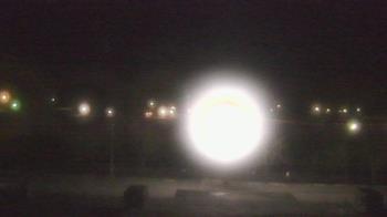 Weather camera view of South Harrison School Dist R2.