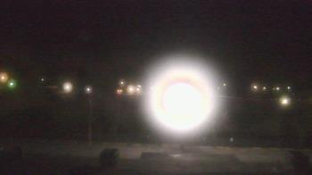 Weather camera view of South Harrison School Dist R2.