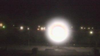 Weather camera view of South Harrison School Dist R2.