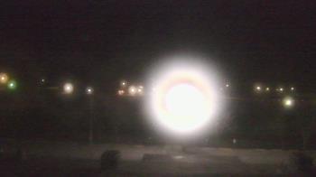 Weather camera view of South Harrison School Dist R2.