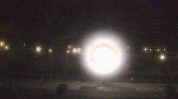 Weather camera view of South Harrison School Dist R2.