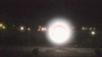 Weather camera view of South Harrison School Dist R2.