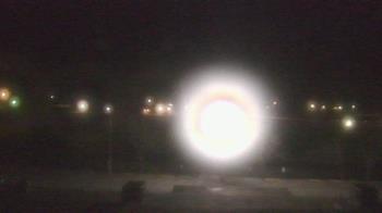 Weather camera view of South Harrison School Dist R2.