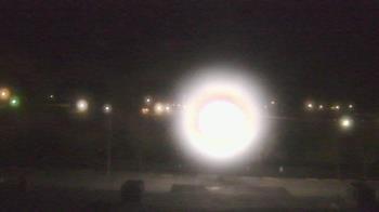 Weather camera view of South Harrison School Dist R2.