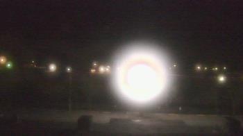 Weather camera view of South Harrison School Dist R2.