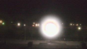 Weather camera view of South Harrison School Dist R2.