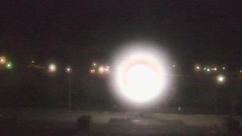 Weather camera view of South Harrison School Dist R2.