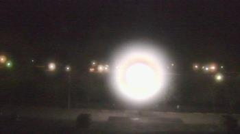 Weather camera view of South Harrison School Dist R2.