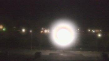 Weather camera view of South Harrison School Dist R2.